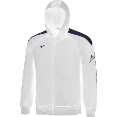 Track suit jas Mizuno Team RB