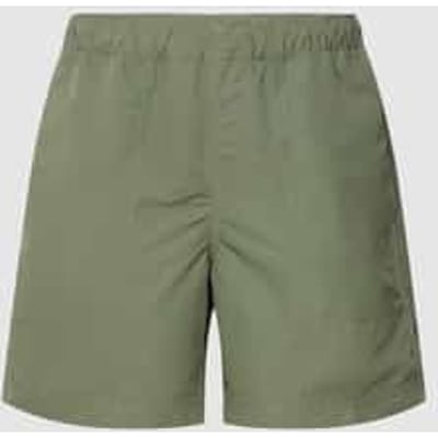 Korte broek met tunnelkoord, model 'AMPHIBIAN'