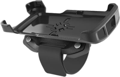 Zebra Arm Mount Rotating