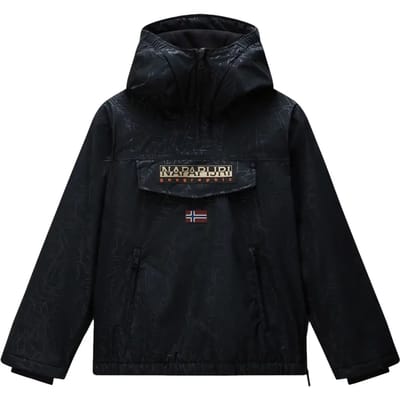 Kinderanorak Napapijri Next AOP