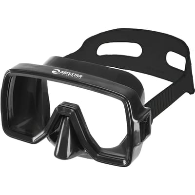 Duikmasker Abysstar Mythos