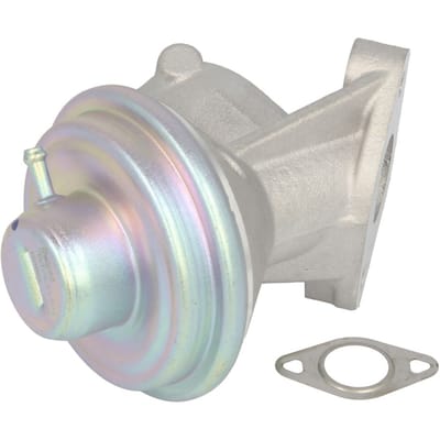 EGR-klep DELPHI EG10523-12B1