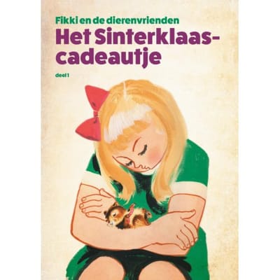 Fikki En De Dierenvrienden - E.C. Fikk-Thorfrud