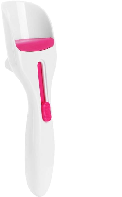 Dailygoods- Batter Scoop - Cake Spatel - 19.5 x 6 cm - Herbruikbaar - ABS+TPE - Makkelijk schoon te maken - Taartschep