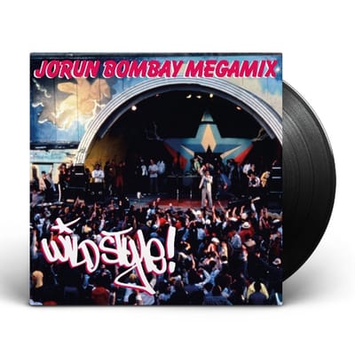 Wild Style Megamix Parts 1 & 2