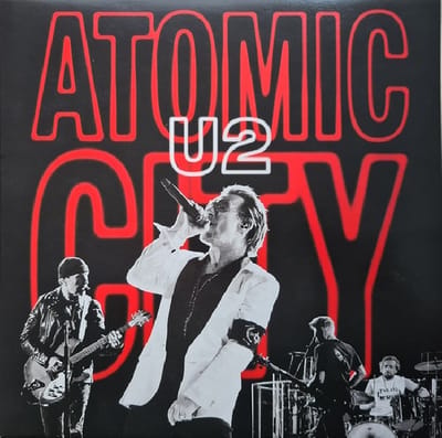 Atomic City - U2