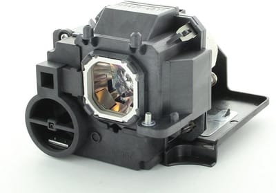 Nec NP33LP 100013963, Dukane 456-6136 Projector Lamp (bevat originele NSHA lamp) Nec NP33LP 100013963, Dukane 456-6136