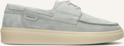 Antony Morato Artie Mmfw01884 Loafers Heren - Instappers - Grijs - Maat 40