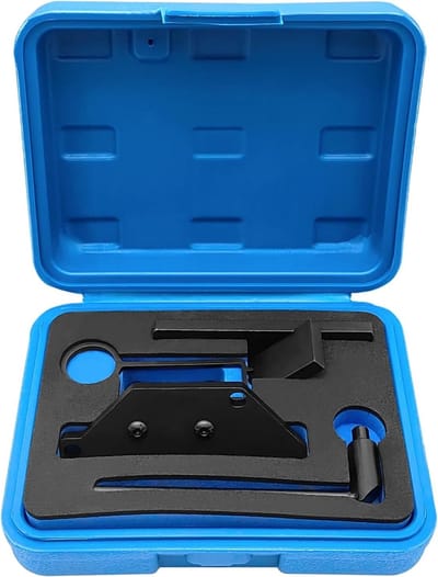 Engine Camshaft Alignment Timing Tools voor Citroen, Peugeot en Opel 1.2 - OEM 0109-2B J-0109-2C J-0109-2D, Precisie en Betrouwbaarheid voor Motorafstelling