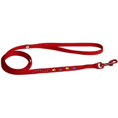 Nylon hondenriem Martin Sellier