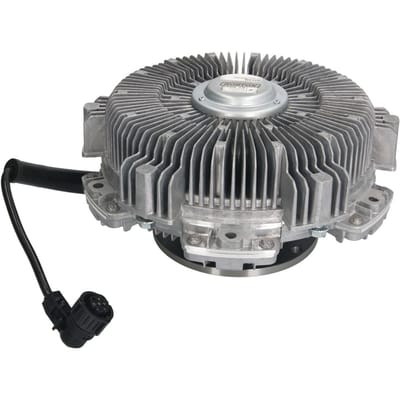 Koppeling, radiatorventilator HIGHWAY AUTOMOTIVE MEC346