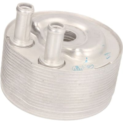 Olie radiator, motorolie THERMOTEC D41002TT