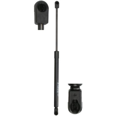 Gasveer, kofferdeksel KROSNO KR32553