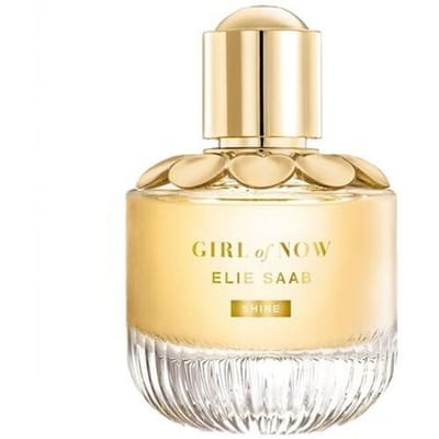 Elie Saab Girl of Now Shine eau de parfum spray 50 ml