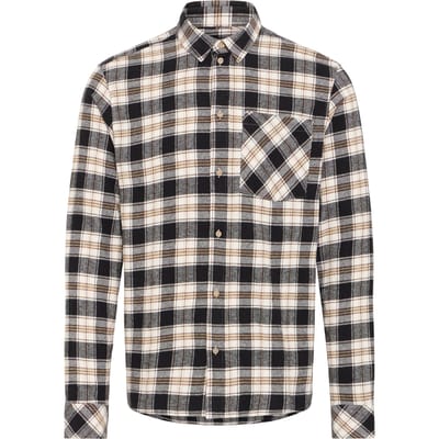 Shirt met lange mouwen Solid SDSteve