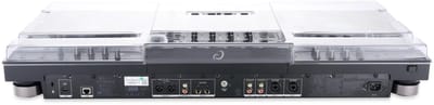 Decksaver AlphaTheta XDJ-AZ Cover - Cover voor DJ-equipment