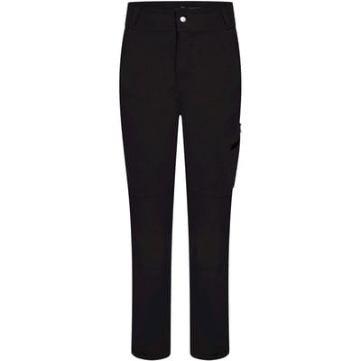 Dare 2B Kinder/Kids Reprise II Lichtgewicht Broek (Zwart)
