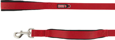 KONG Traffic Padded Handle Quick Control Leash