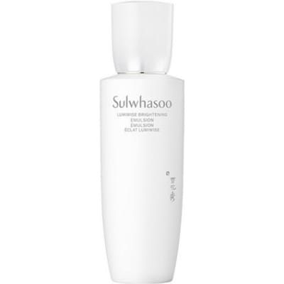 Sulwhasoo NIEUWE Lumitouch Verhelderende Emulsie 125ml (Nieuwe Snowise Lijn) white