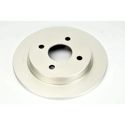 Remschijf TEXTAR 92088403 achter, volledig, 1 Stuk