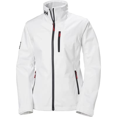 Waterdicht damesjack Helly Hansen Crew 2.0