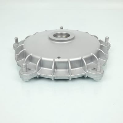 Moyeu jante RMS pour scooter Piaggio 150 Vespa Super 1965 à 1979 AV 078744 Neuf