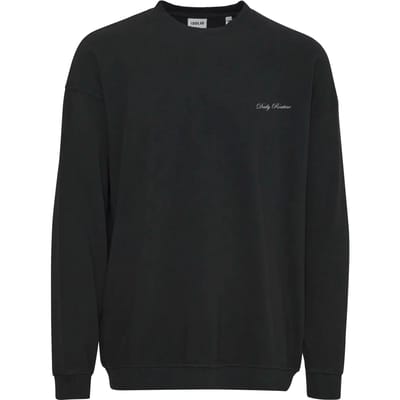 Sweatshirt Solid Mill