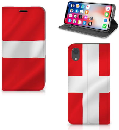 Apple iPhone Xr Standcase Denemarken