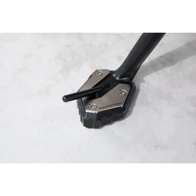 Zijstandaard verlenging SW-Motech Yamaha Tracer 9 (20-).