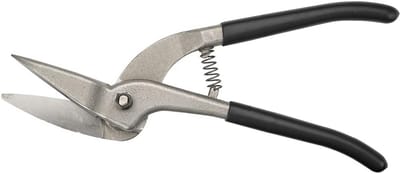 12 inch blikschaar - Metalen schaar voor plaatstaal en figuursnijdwerk