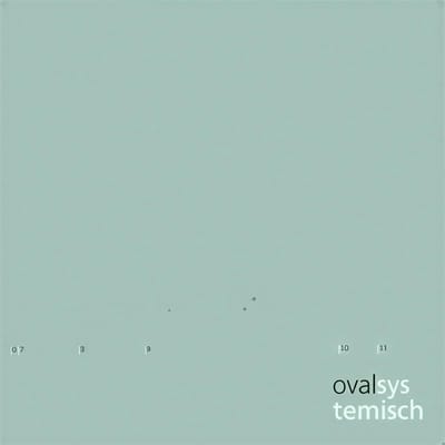 Systemisch -Digi- - Oval