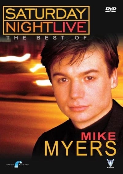 Saturday Night Live - Mike Myers