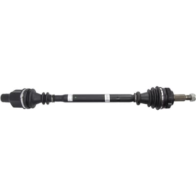 Aandrijfas POINT GEAR PNG71632 rechts