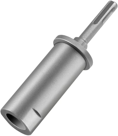 SDS Plus aardnagel driver 16 mm - 40Cr legering - verwijderbaar - efficiënt in gebruik - ShopVlot