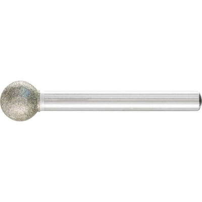 PFERD TOOLS 36212010 Diamantslijpstift Diameter 12 mm 1 stuk(s)