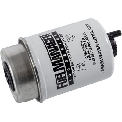 Brandstoffilter FEBI BILSTEIN 170059