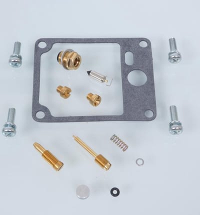 tourmax carburateurreparatieset voor yamaha 1000 virago motor 1984-1985 18-5230 / cab-ey13 nieuw