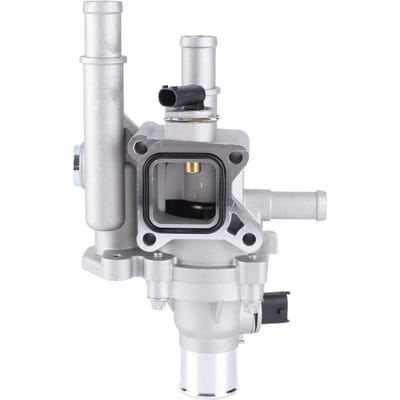 Boîtier de thermostat en métal (25192228) de remplacement pour Sonic Cruze Aveo