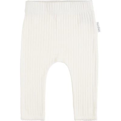 Baby's Only Broekje Dream - Baby broek voor jongens en meisjes - gemaakt van 100% ecologisch katoen - Cream - 50 - GOTS