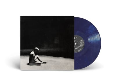 Boy Harsher - Country Girl Uncut (LP) (Coloured Vinyl) (Limited Edition)