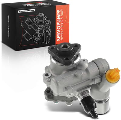Frankberg 1x hydraulische stuurbekrachtigingspomp voor BMW