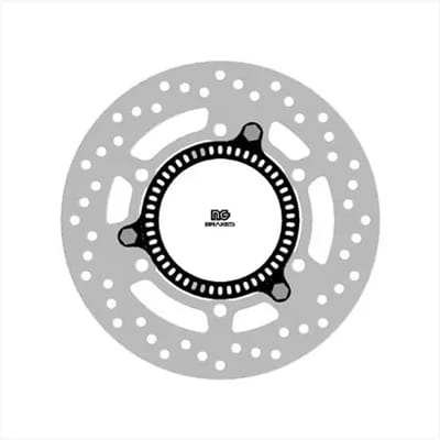 Motorfiets remschijf NG Brake Disc DIS2171