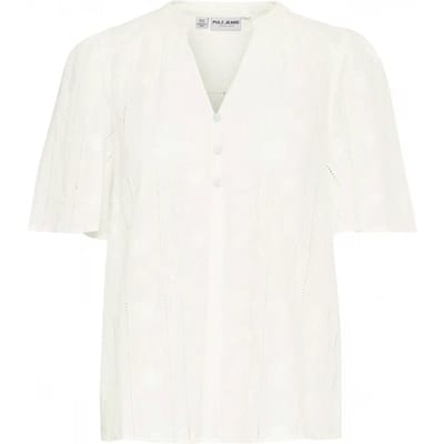 Vrouwenblouse Pulz Jeans Willa
