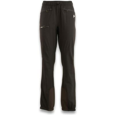 Broek Ande Midi' Lady