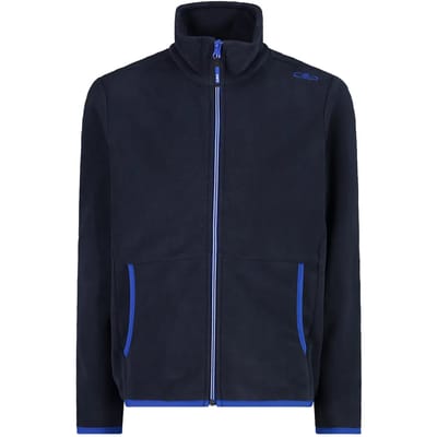 Kinder fleece met rits CMP