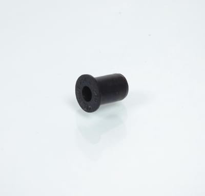 Écrou emporté caoutchouc M5 origine pour moto Yamaha 1100 BT Bulldog Après 2002 90179-05523 Neuf