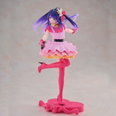 Oshi no Ko - Ai Hoshino Espresto Excite Motions Figure
