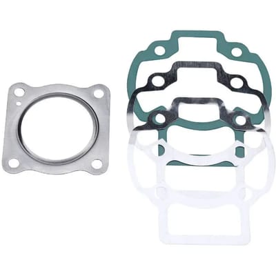 Top pakking voor scooter motor Athena Peugeot 50 Tkr Trekker Speedfight Air Vivacity Buxy Squab Zenith Elyseo