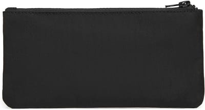 Werk Organizer Tas - Briefpapier Pouch - Reizen Schrijven - Hoogwaardig Oxford Doek - 23.7 x 11.2 cm - Zwart