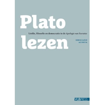 Plato Lezen - Emiliano Acosta